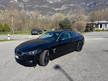 BMW Serie 4 Cpé(G22/82) - 2019