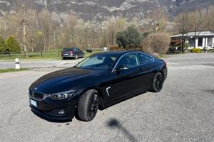 BMW Serie 4 Cpé(G22/82) - 2019