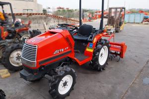 TRATTORINO KUBOTA mod. ASTE A-17