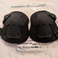 Ginocchiere e gomitiere vega holster