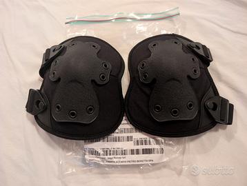 Ginocchiere e gomitiere vega holster