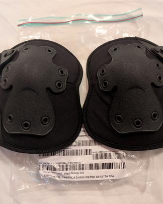 Ginocchiere e gomitiere vega holster