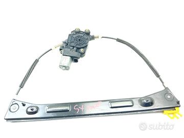 CREMAGLIERA ANTERIORE SINISTRA FIAT Panda 2° Seri