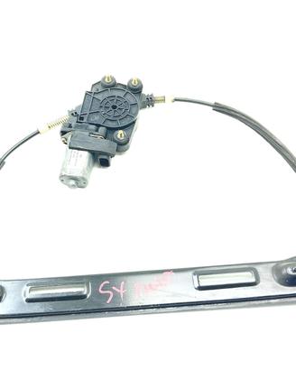 CREMAGLIERA ANTERIORE SINISTRA FIAT Panda 2° Seri