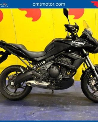 KAWASAKI Versys 650 Garantita e Finanziabile