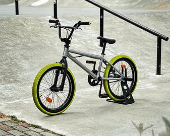 BMX WIPE 520