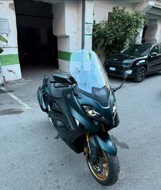 Yamaha Tmax 560 tech Max