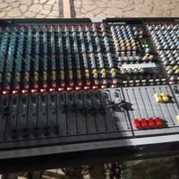 Mixer Allen Heath 