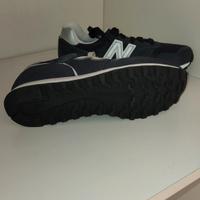 scarpe nuove 