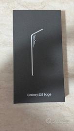 Samsung S25 Edge 256 Gb