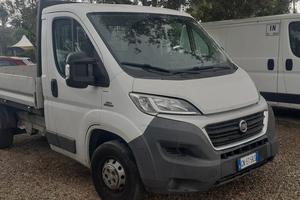 Fiat ducato 2016 - 2.3mjt cassa fissa Lb automobil