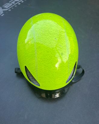 Casco bici junior