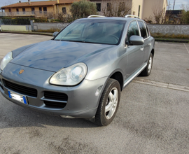 Porsche Cayenne 3.2 V6 GPL 2005 ASI