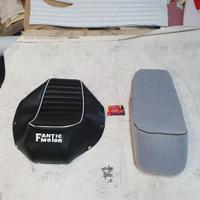 fantic motor super rocket sedile rivestimento