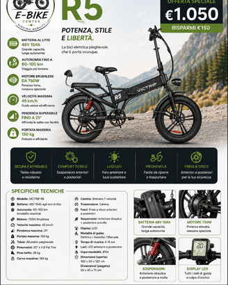VICTRIP R5