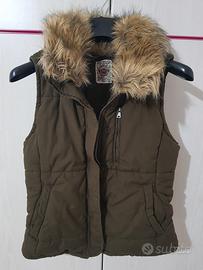 Giubbotto gilettato Ralph Lauren