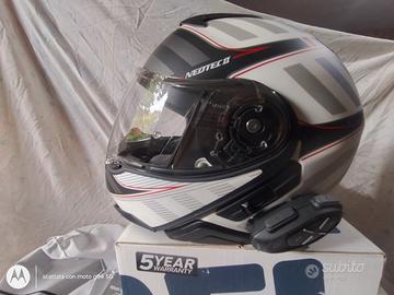 Shoei neotec II Splicer tg S modulare