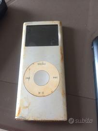 3565NN-Apple iPod Nano 2