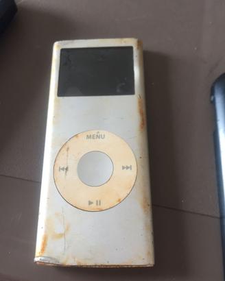 3565NN-Apple iPod Nano 2
