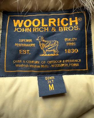 Woolrich
