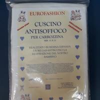 Cuscino antisoffocamento
