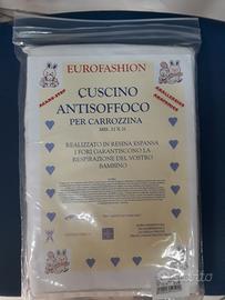 Cuscino antisoffocamento