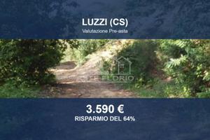 Immobile in asta di 5430 m² a Luzzi