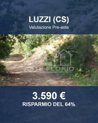 Immobile in asta di 5430 m² a Luzzi