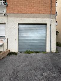 Garage di 70 mq