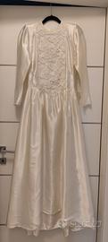 Vestito da sposa 