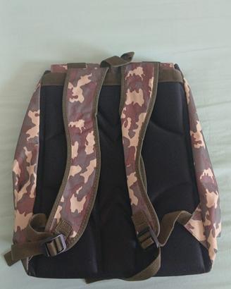 Zaino Seven 
