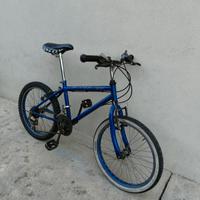bici bambino/ragazzino