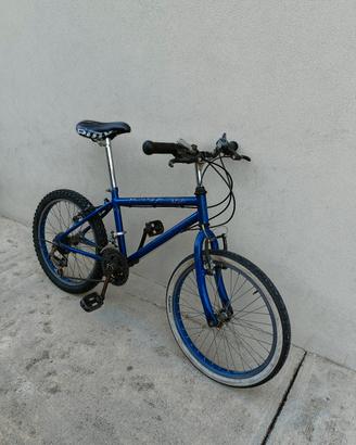 bici bambino/ragazzino
