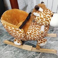 Dondolo bambino