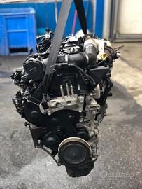 Motore Ford Fiesta 1.5 cod. UGJC