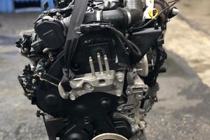 Motore Ford Fiesta 1.5 cod. UGJC