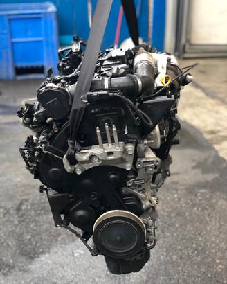 Motore Ford Fiesta 1.5 cod. UGJC