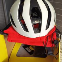 Mavic casco
