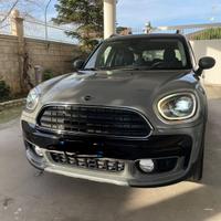 Mini countryman baker street