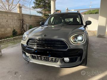 Mini countryman baker street