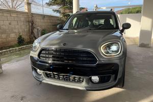 Mini countryman baker street