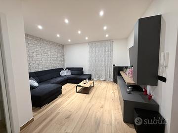 Appartamento zona Borgo Flora