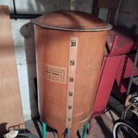 BOTTE VETRORESINA