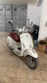 Vespa 50 primavera