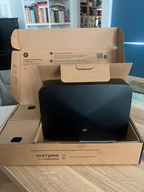 Modem router Fastweb Next One nuovo