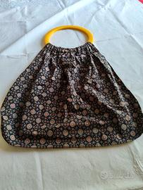 Borsa vintage anni '70