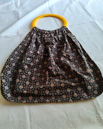 Borsa vintage anni '70