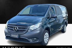 Mercedes-Benz Vito Furgone 114 CDI Long