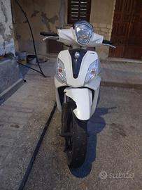 scooter sym symphony 50ST(trattabile)