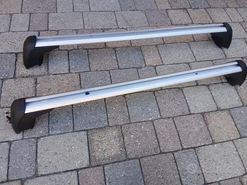 barre porta tutto per mini coutryman f60